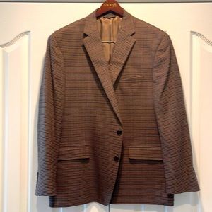 Men’s Suit Jacket